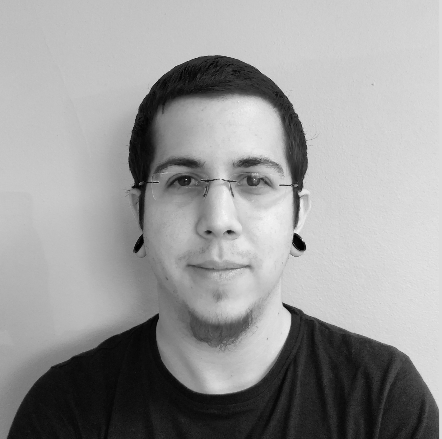 Raphaël Gouttière's Photo